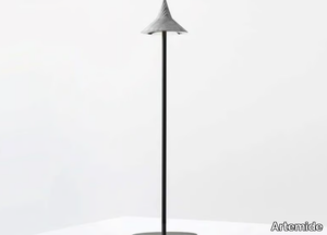 UNTERLINDEN OUTDOOR - LED aluminium bollard light _ Artemide