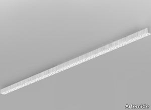 CALIPSO LINEAR STAND ALONE - LED technopolymer ceiling lamp _ Artemide