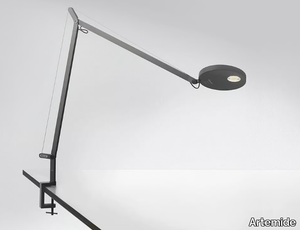 DEMETRA - LED adjustable clamp light _ Artemide