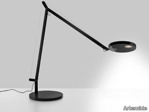 DEMETRA - LED adjustable table lamp _ Artemide