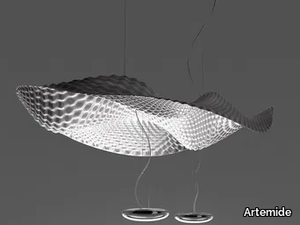 COSMIC ANGEL - Aluminium pendant lamp _ Artemide