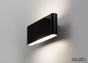 TWO FLAGS WALL - LED wall lamp _ Artemide