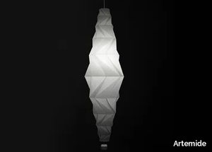 MINOMUSHI - PET pendant lamp _ Artemide