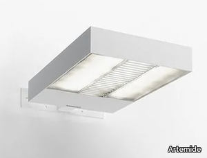 PROVOCA - LED outdoor wall lamp _ Artemide