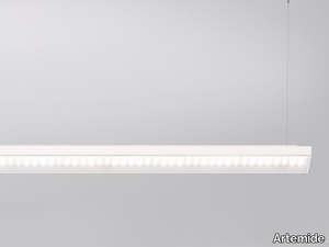 HOY SYSTEM - LED metal track-Light _ Artemide