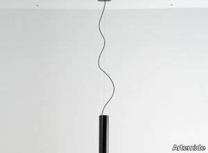 ILIO - LED metal pendant lamp _ Artemide