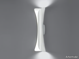 CADMO - LED ABS wall light _ Artemide