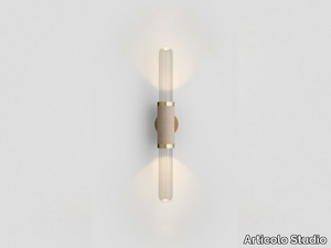 SCANDAL SHORT - LED wall lamp _ Articolo Studio