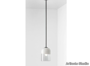 MONI - LED dimmable pendant lamp _ Articolo Studio