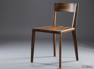 HANNY - Wooden chair _ Artisan