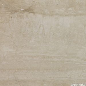 Bianco Navona Travertine Slab 3/4" Honed Stone
