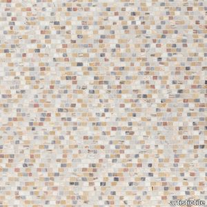 Puntini Cloud Mosaic