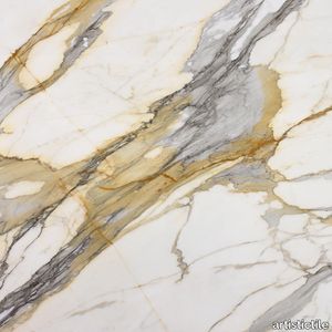 Calacatta Macchia Vecchia Marble Slab 3/4"