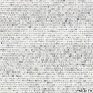 Calacatta Bluette Marble Mosaic