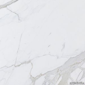 Calacatta Gold A2 Standard Marble Slab 1-1/4"