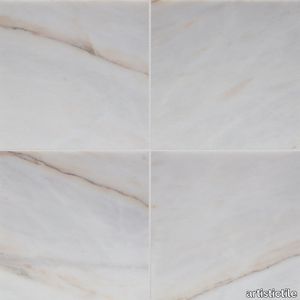 Calacatta Rosa Marble Tile