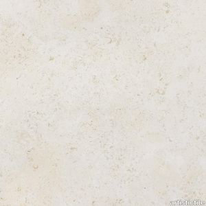 Crema Luna Limestone Slab 3/4" Honed Stone