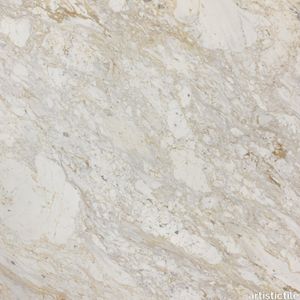 Arabescato D'oro Marble Slab 3/4" Honed Stone