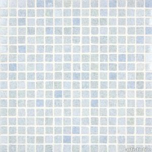 Azul Cielo Marble Mosaic Polished Stone Straight Joint 1.5cm