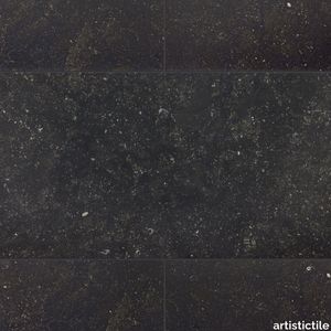 Belgian Bluestone Limestone Tile Honed 12" x 24" x 3/8" Stone Aris Edge