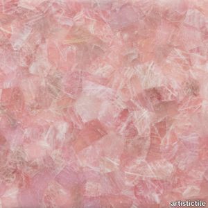 Gemstone Amethyst Semi Precious Slab 3/4"