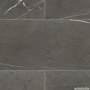 Grafite Marble Tile Waxed 12" x 24" x 3/8" Stone