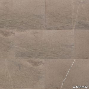 Grey Foussana Limestone Tile