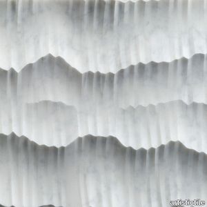 Dune Bianco Carrara Marble Dimensional Tile