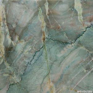 Emerald Quartzite Slab 3/4"