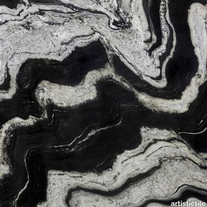 Eclipse Granite Slab 3/4" Polished Stone