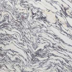 Fantastico Arni Marble Slab 3/4" Polished Stone
