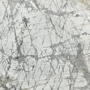 Invisible Grey Marble Slab 3/4"