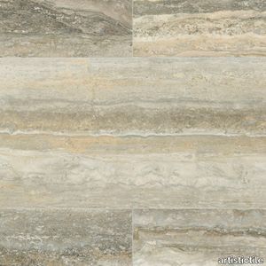 Ocean Blue Travertine Tile