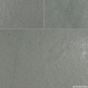 Lake Blue Limestone Tile Rustic 16" x 24" x 5/8" Stone Straight Edge