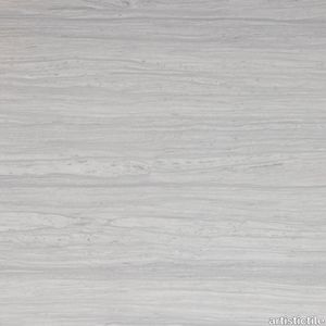 Minerva Grey Marble Slab 3/4" Honed Stone