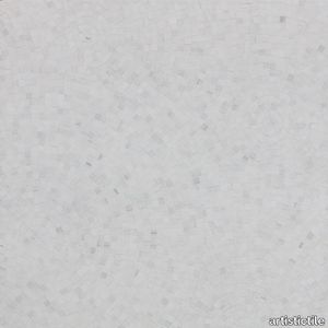 Sakura Falls Calacatta Bluette Mosaic