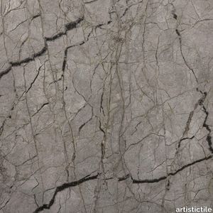 Silver Root Marble Slab 3/4" Honed Stone