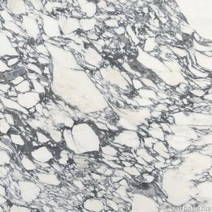 Arabescato Corchia Marble Slab 1-1/4" Polished Stone