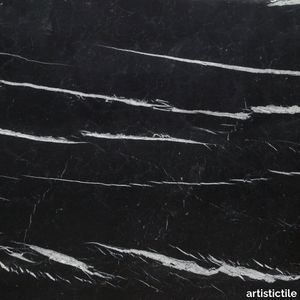 Nero Marquina Extra Marble Slab 3/4"