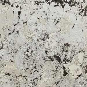 Royal White Granite Slab 1-1/4" Polished Stone