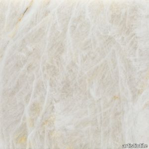 White Diamond A2 Standard Quartzite Slab 3/4"