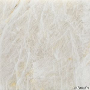 White Diamond A1 Select Quartzite Slab 3/4"