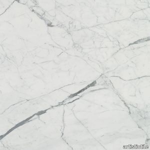 Statuario A2 Standard Marble Slab 3/4"