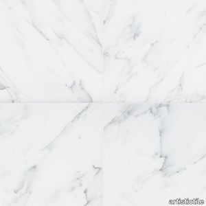 Statuary Marble Tile