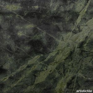 Water Lilies Serpentine Slab 3/4"