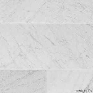 Textura Thassos Marble Tile