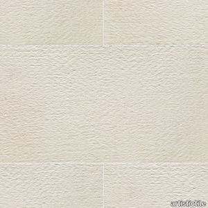 Scrafitto Jerusalem Pearl Limestone Tile