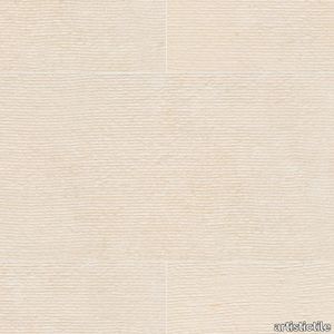 Raked Thassos Marble Tile