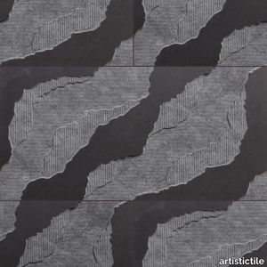 Terrace Dimensional Nero Italia Limestone Dimensional Tile