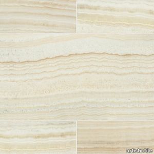 Vanilla Onyx Tile